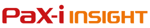 Logo PaX-i Insight